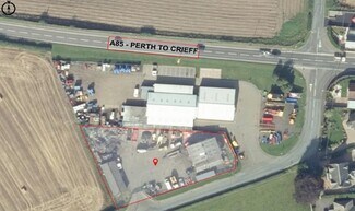Plus de détails pour Main St, Perth - Industriel/Logistique à louer