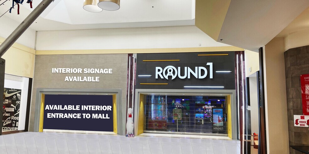 5000 Meadowood Mall Cir, Reno, NV à louer - Photo de l’immeuble – Image 3 sur 40