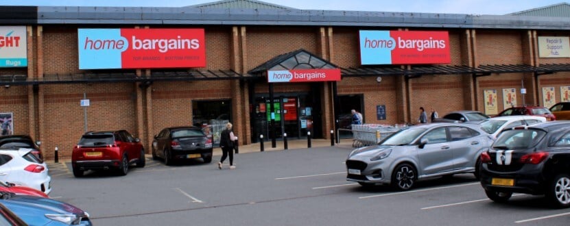 1-5 Yarm Rd, Darlington à louer Photo de l’immeuble– Image 1 sur 2