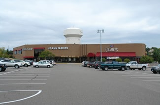 Plus de détails pour 1501-1635 Plymouth Rd, Hopkins, MN - Local commercial à louer