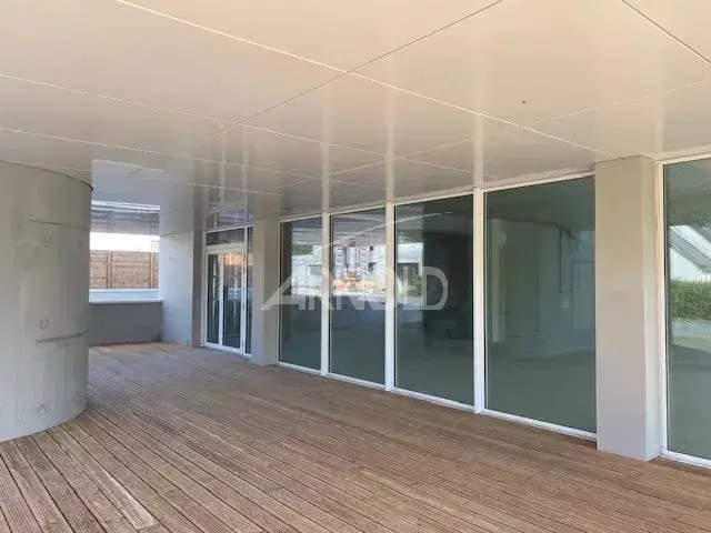 Photo de l’immeuble