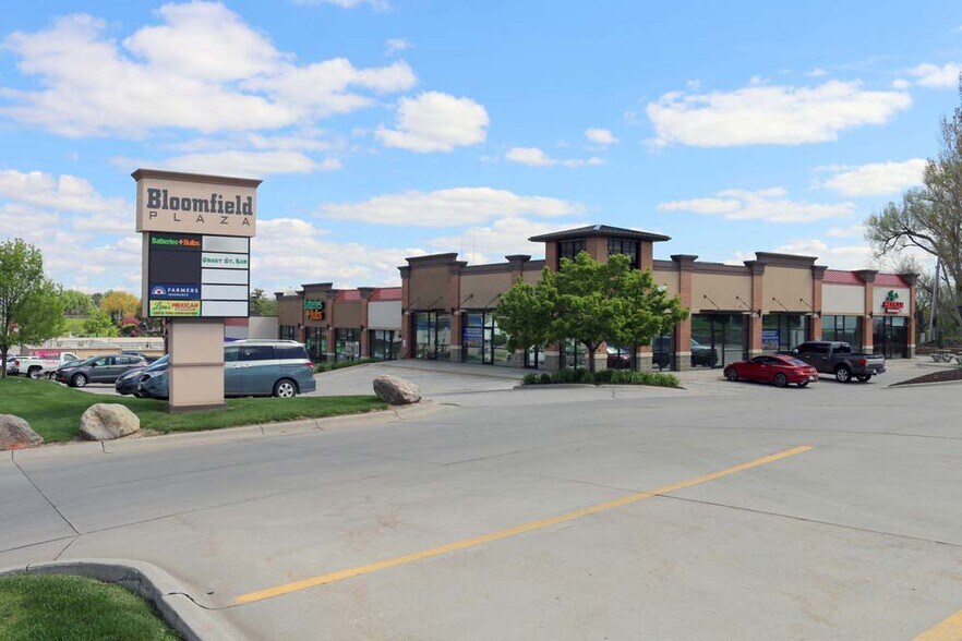2201-2221 N 90th St, Omaha, NE à vendre - Photo de l’immeuble – Image 3 sur 4
