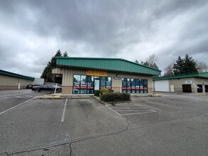 13909 Meridian Ave E, Puyallup, WA à louer Photo de l’immeuble– Image 1 sur 10