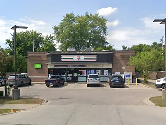 Plus de détails pour 3850 Monroe St, Dearborn, MI - Local commercial à vendre