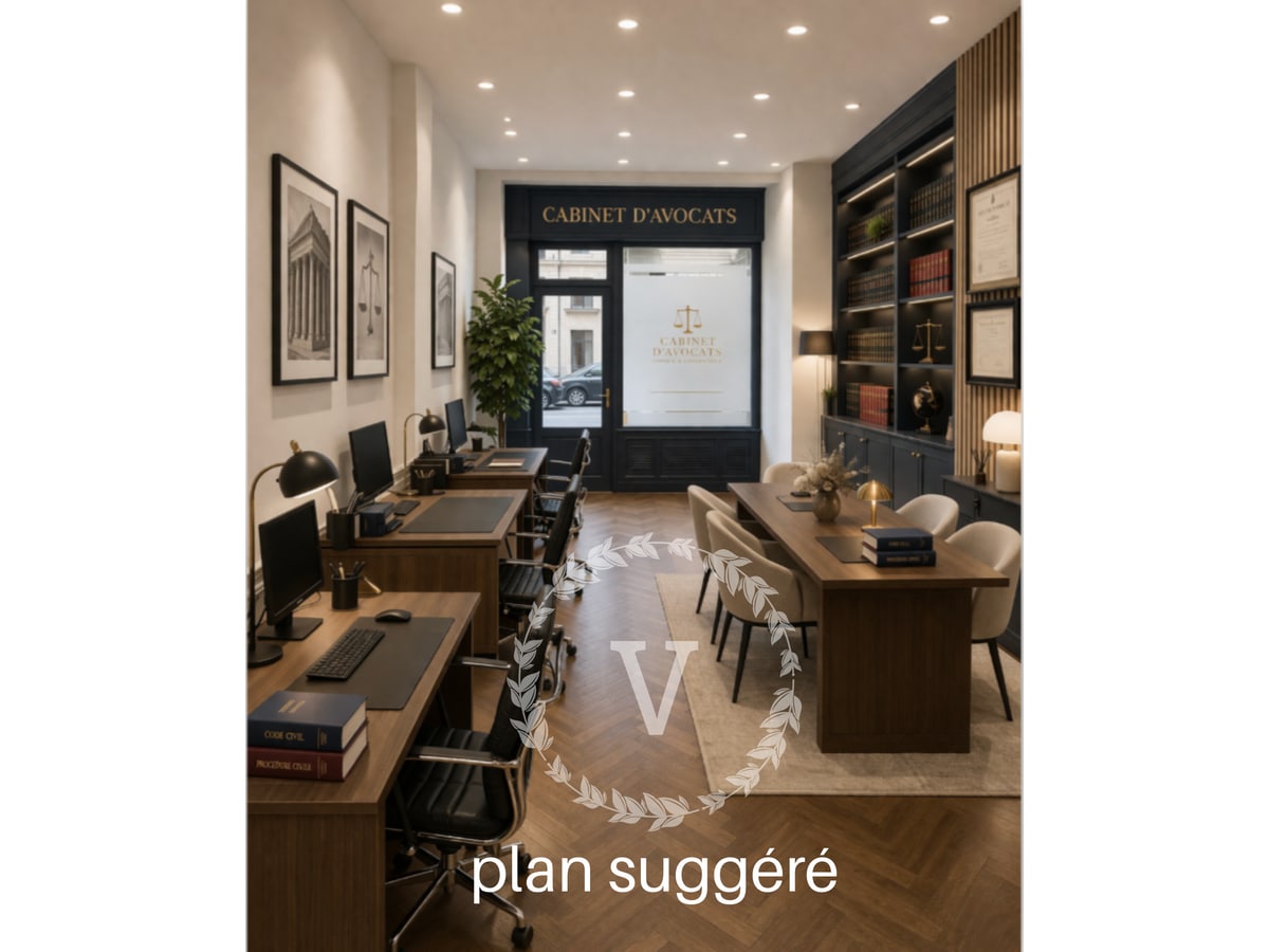 65 Rue Nollet, Paris, PAR 75017 - - - Photo intérieure - Image 1 of 10