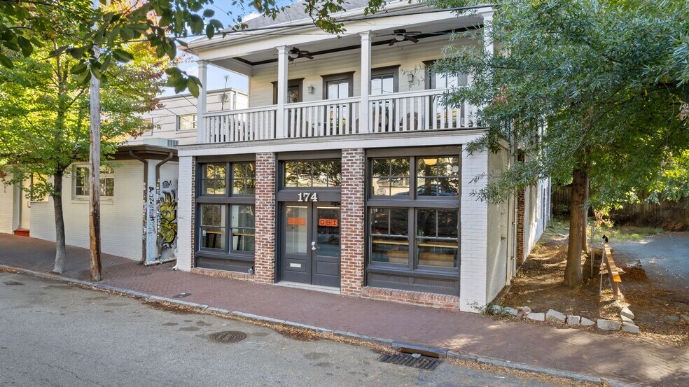 174 Carroll St SE, Atlanta, GA à louer - Photo de l’immeuble – Image 3 sur 11