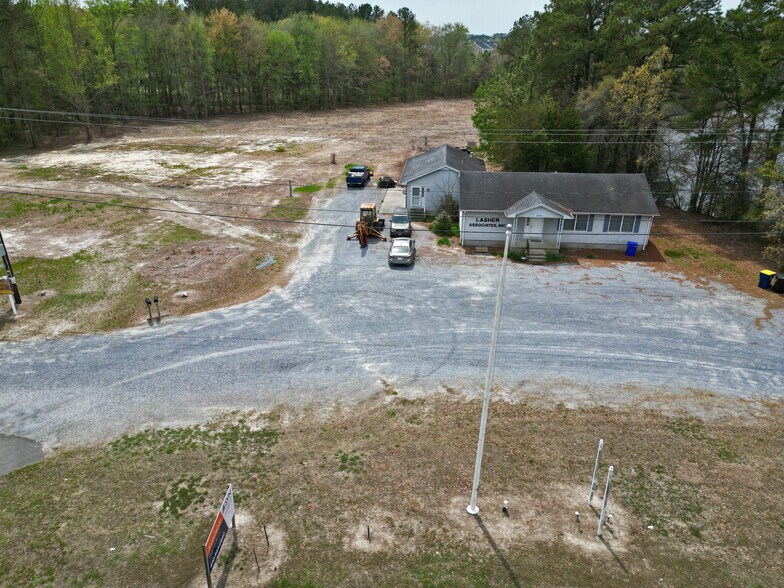 28300 DuPont Blvd, Millsboro, DE à louer - Photo de l’immeuble – Image 2 sur 15