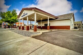 Plus de détails pour 504 N Main St, Milton-Freewater, OR - Local commercial à vendre
