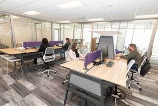 Plus de détails pour 1880 Kimball Ave, Manhattan, KS - Coworking à louer