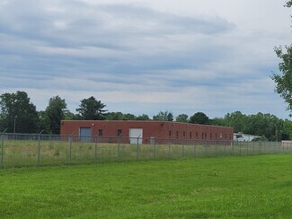 Plus de détails pour 729 Fairground Rd, Point Pleasant, WV - Industriel/Logistique à vendre