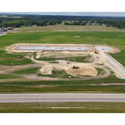 3351 OH-850, Bidwell, OH à louer - Photo de la construction – Image 1 sur 6