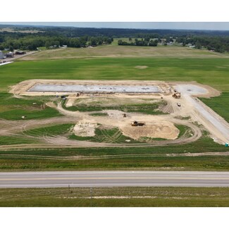 Plus de détails pour 3351 OH-850, Bidwell, OH - Industriel/Logistique à louer