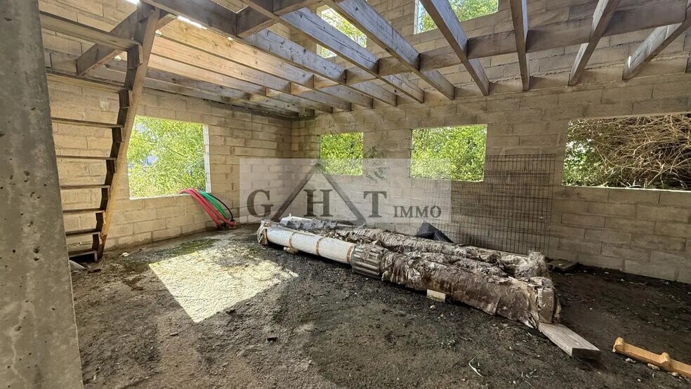 Industriel/Logistique dans Villenoy à vendre - Photo de l’immeuble – Image 2 sur 7