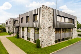 Plus de détails pour 210 Boul De Montarville, Boucherville, QC - Bureau à louer