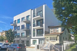 Plus de détails pour 332 E 28th St, Brooklyn, NY - Logement à vendre