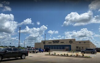 Plus de détails pour 3405 Gerstner Memorial Blvd, Lake Charles, LA - Local commercial à louer