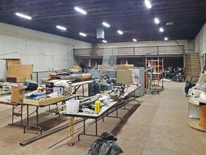 1410 E Van Buren St, Phoenix, AZ à louer Photo intérieure– Image 2 sur 4