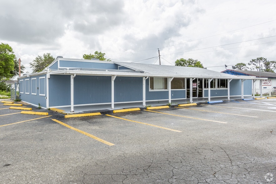 16641 San Carlos Blvd, Fort Myers, FL à vendre - Photo principale – Image 1 sur 3
