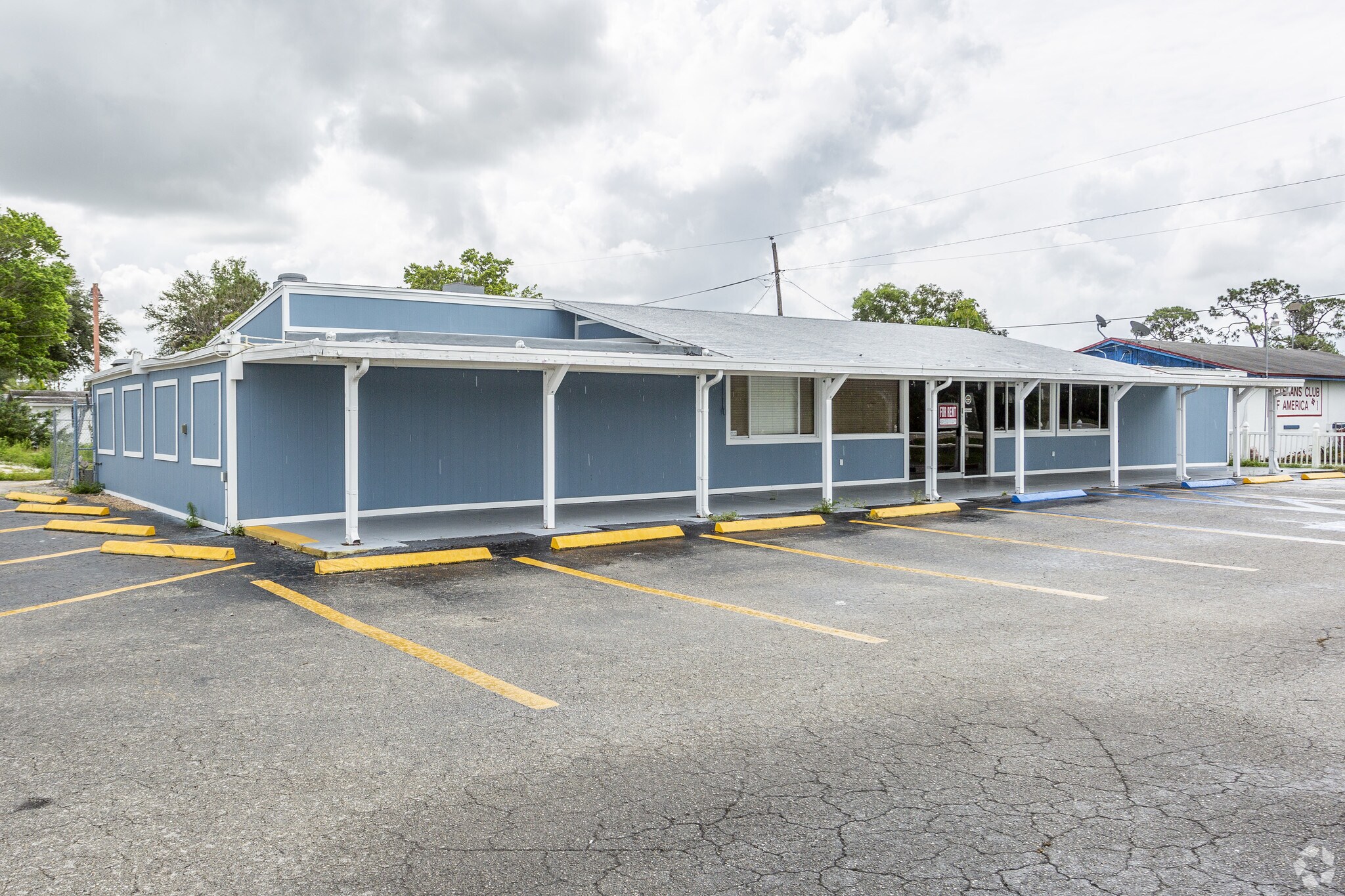 16641 San Carlos Blvd, Fort Myers, FL à vendre Photo principale– Image 1 sur 4
