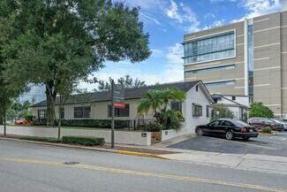 Plus de détails pour 1214 Kuhl Ave, Orlando, FL - Local commercial à louer