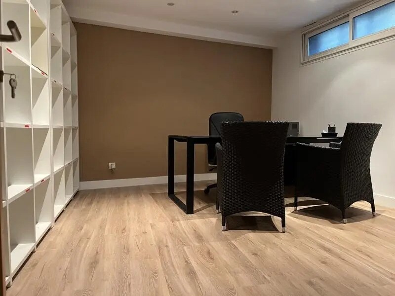 Local commercial dans Beaulieu-lès-Loches à vendre Photo intérieure– Image 1 sur 5