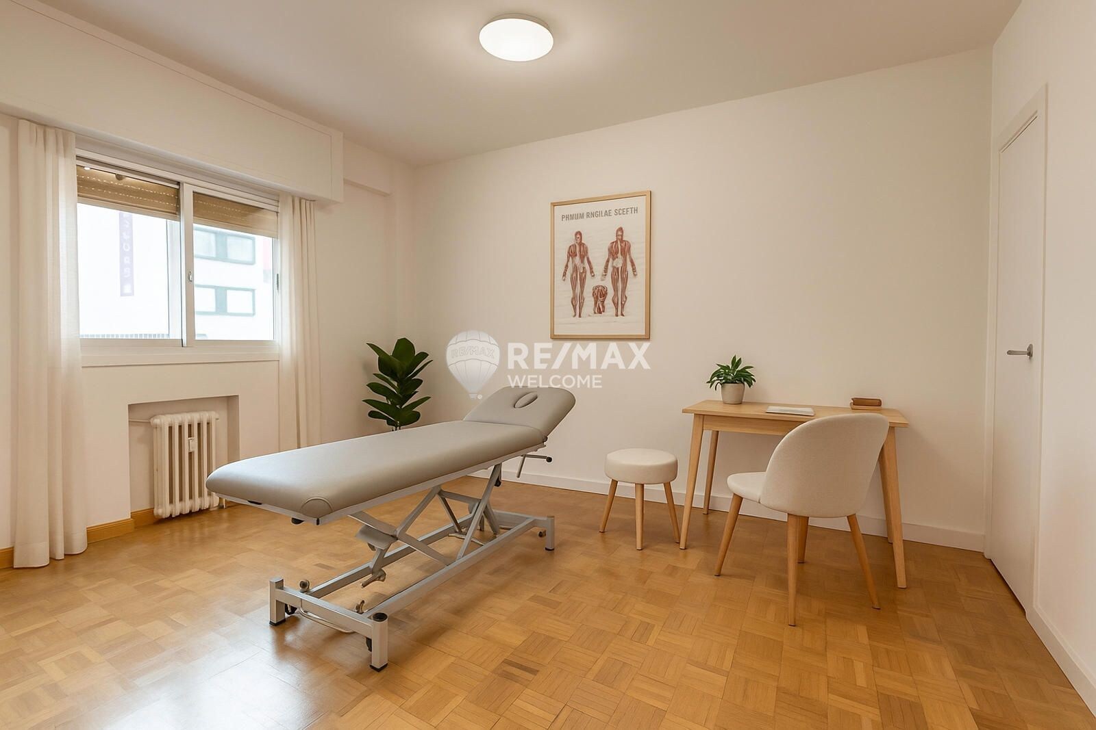 Bureau dans Madrid, Madrid à louer Photo intérieure– Image 1 sur 6