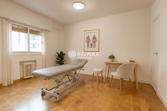 Bureau dans Madrid, Madrid à louer Photo intérieure– Image 1 sur 6