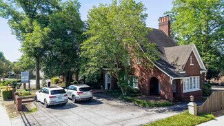 Plus de détails pour 1310 Augusta St, Greenville, SC - Bureau à louer