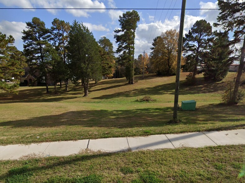 2475 Derita Rd, Concord, NC à vendre - Photo de l’immeuble – Image 3 sur 6