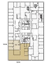 1500 SW 1st Ave, Portland, OR à louer Photo intérieure– Image 1 sur 1