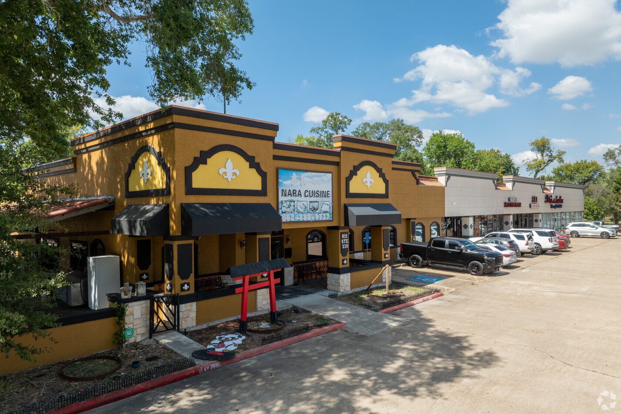 811 Avenue D, Katy, TX à vendre Photo principale– Image 1 sur 13