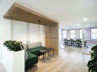 Plus de détails pour 74 Waterloo St, Glasgow - Bureau à louer