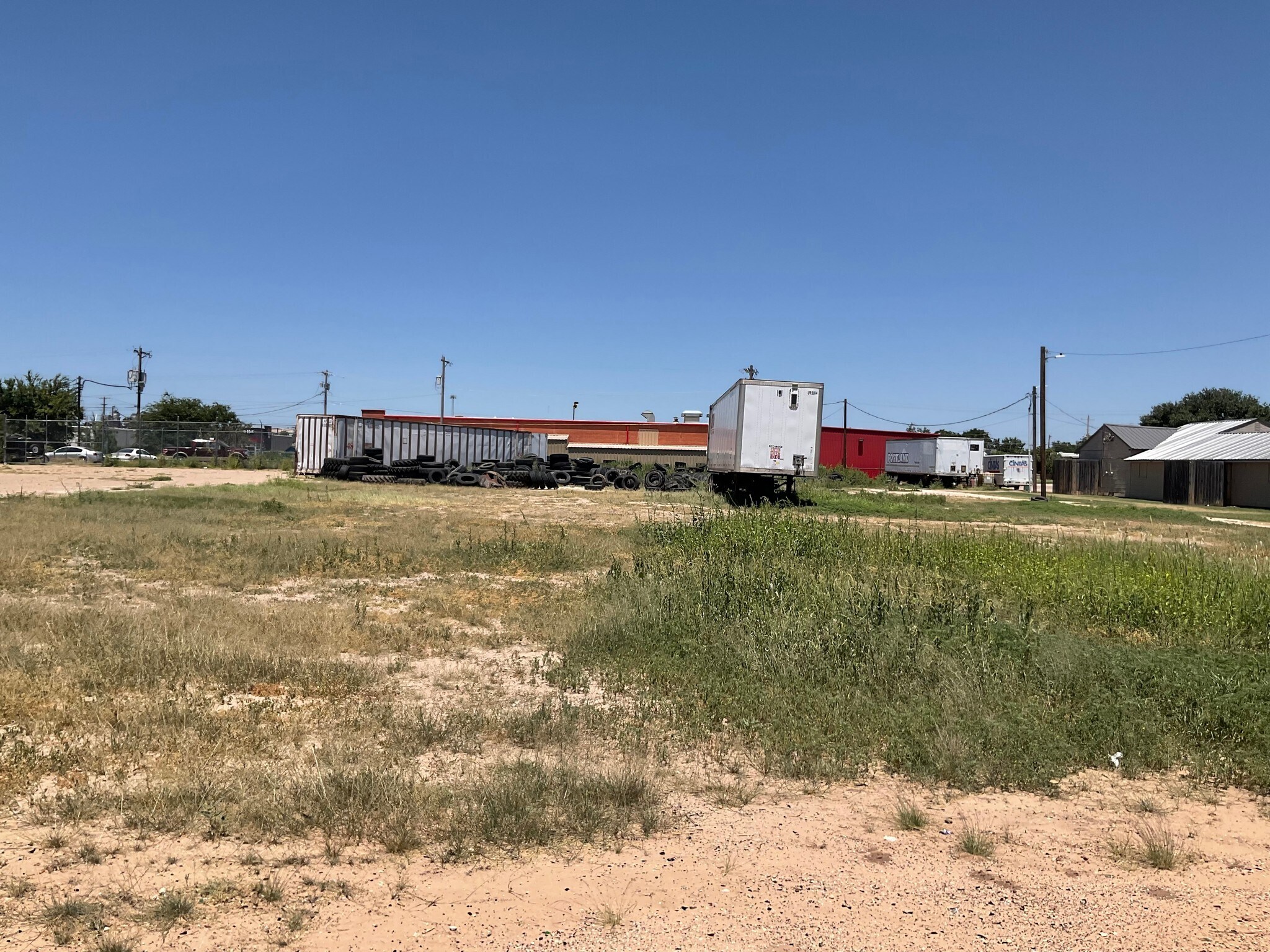 318 N Bell St, San Angelo, TX à vendre Photo principale– Image 1 sur 18