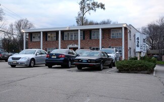 Plus de détails pour 436 Old Hook Rd, Emerson, NJ - Bureau à vendre