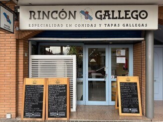 Plus de détails pour Local commercial à louer