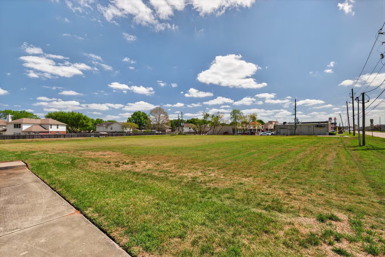 2.43ac SH 249 & Decker Prairie Rd, Pinehurst, TX à louer Photo principale– Image 1 sur 4