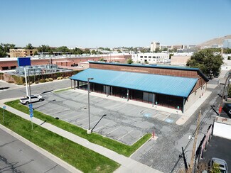 Plus de détails pour 30 W 900 S, Salt Lake City, UT - Local commercial à louer