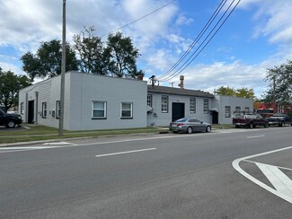 Plus de détails pour 535 E Dixie Dr, Dayton, OH - Industriel/Logistique à vendre