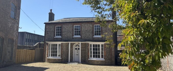 15 Northgate, Chichester à louer - Photo principale – Image 1 sur 1