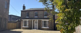Plus de détails pour 15 Northgate, Chichester - Bureau à louer