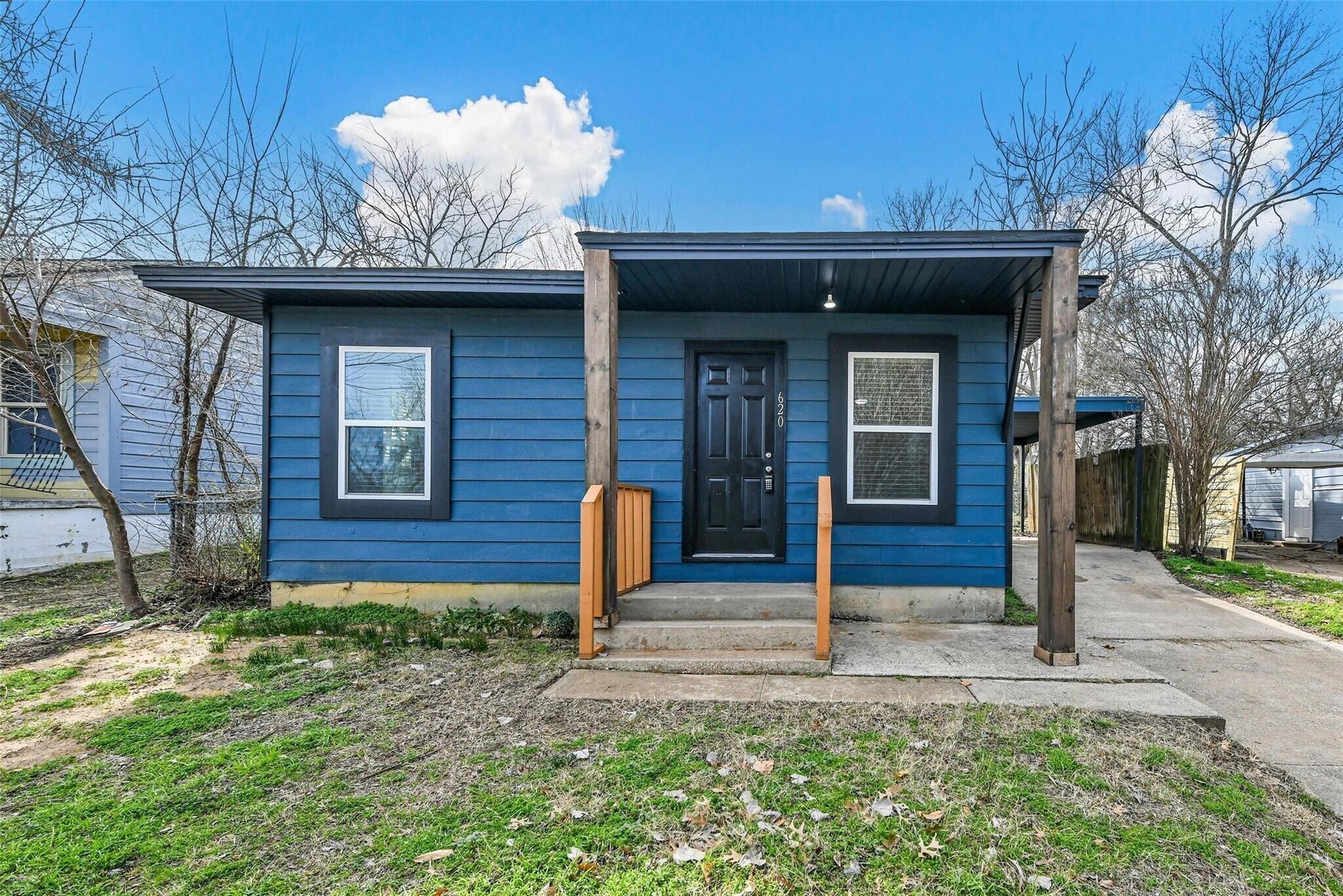 620 E Gandy St, Denison, TX à vendre Photo principale– Image 1 sur 2