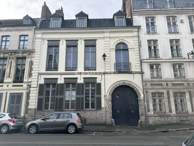 Bureau dans Lille à louer Photo de l’immeuble– Image 1 sur 6
