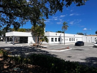 Plus de détails pour 4650 N Dixie Hwy, Oakland Park, FL - Bureau à louer