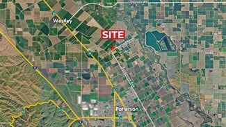 Plus de détails pour Loquat Ave, Patterson, CA - Terrain à vendre
