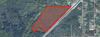 Plus de détails pour 600 Elm St, Birmingham, AL - Terrain à vendre