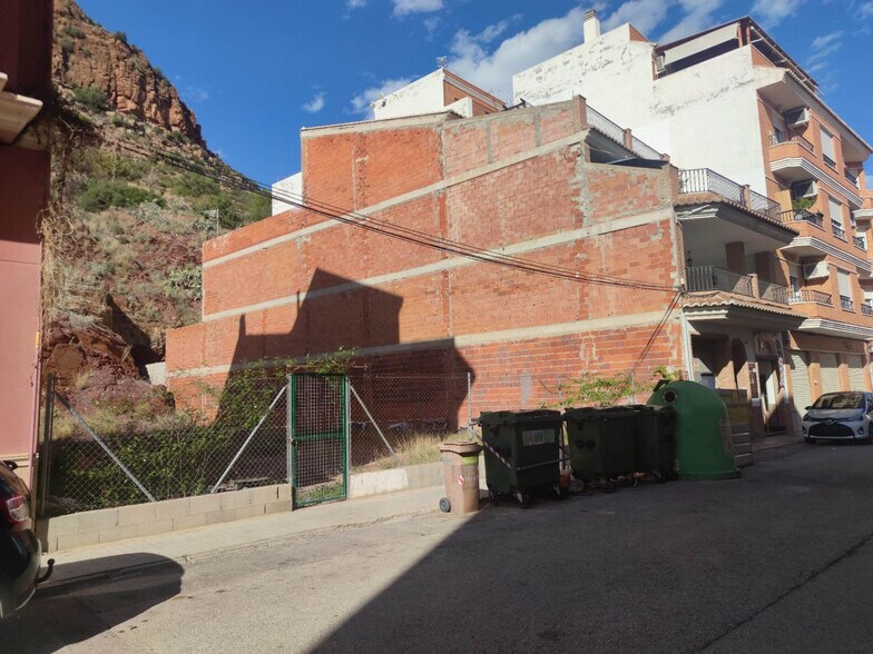Carrer de Castelló, 121, Almenara, Castellón à vendre - Photo de l’immeuble – Image 1 sur 7