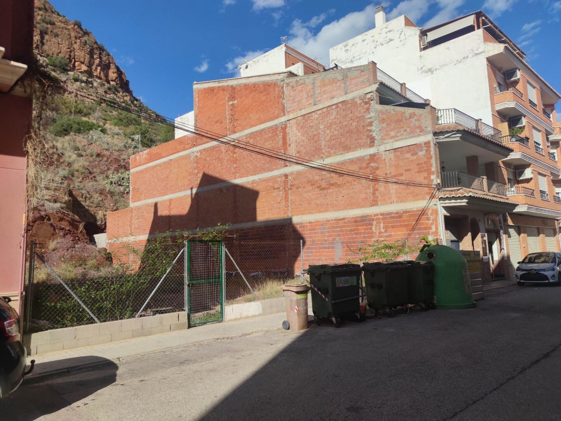 Carrer de Castelló, 121, Almenara, Castellón à vendre Photo de l’immeuble– Image 1 sur 8