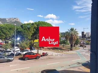 Plus de détails pour Bureau à louer