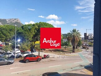 Plus de détails pour Bureau à louer