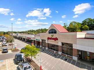 Plus de détails pour 3909-4007 Washington Rd, McMurray, PA - Différents types d’espaces à louer